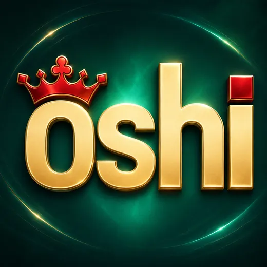 Oshi Casino